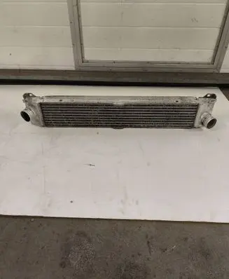 Citroen Jumper Intercooler radiator 1347700080 0229618 FA1AFP9858