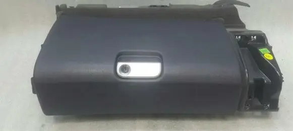Porsche Boxster 987 Glove box set 99755244302