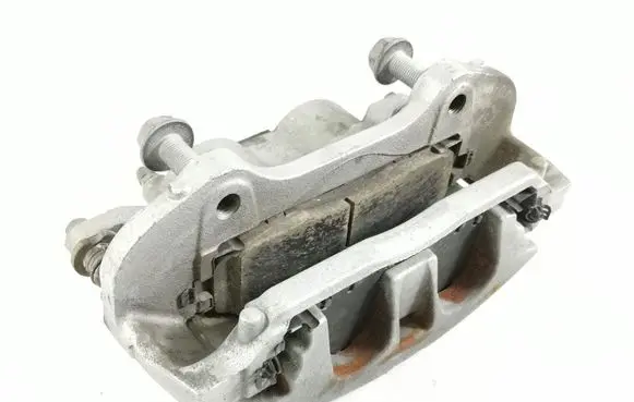 Chrysler Pacifica Front brake caliper 68546277AA