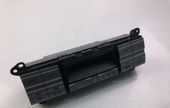 Honda FR-V Climate control unit 79600SJDG51
