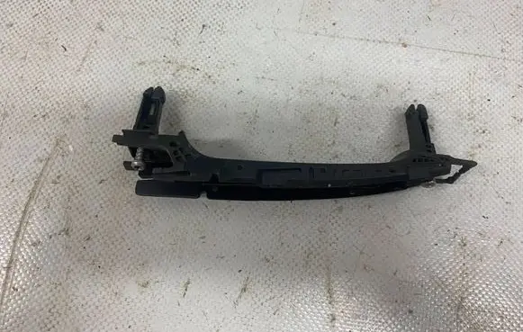 Audi Q5 SQ5 FY Front door exterior handle 80A837205