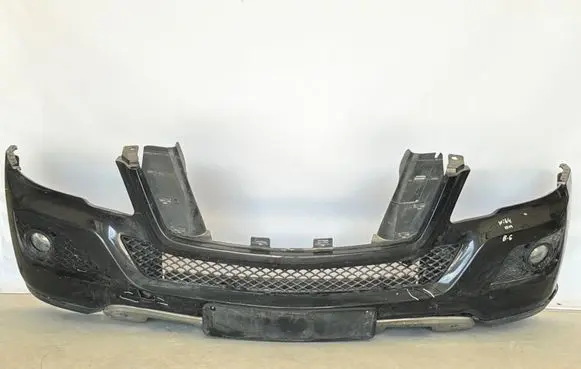 Mercedes-Benz ML W164 Front bumper A1648803240 A1648855223