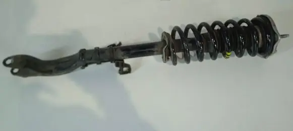 Mercedes-Benz GLC X253 C253 Front shock absorber/damper A2533203066
