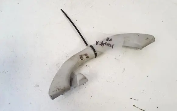 Volkswagen PASSAT B5.5 Front interior roof grab handle 3b0857608a
