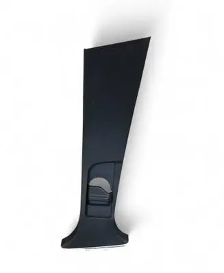 Mercedes-Benz GLC C253 (B) pillar trim (top) A2536901425 A2056901030