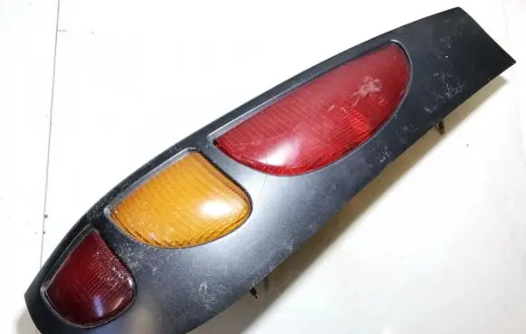Fiat Marea Rear/tail lights 37240748