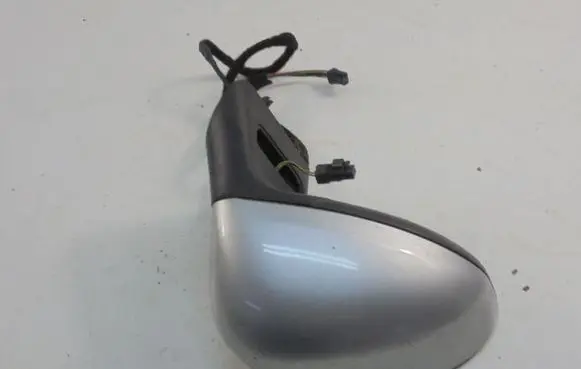 Citroen C4 Grand Picasso Manual wing mirror 96548383