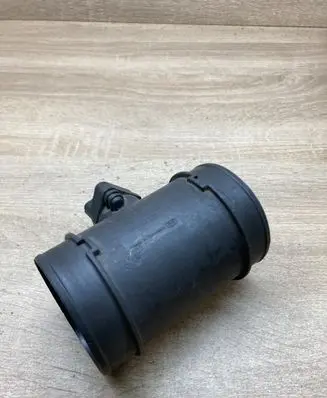 Opel Vectra C Mass air flow meter 24437503