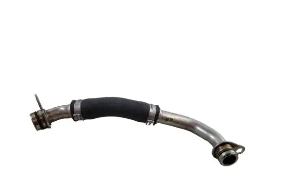 Audi A4 S4 B9 8W Coolant pipe/hose 06N145735D