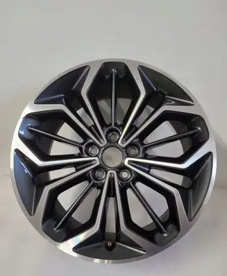 R18 alloy rim
