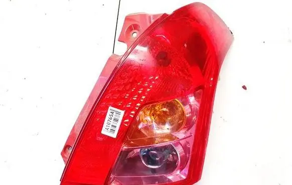 Rear/tail lights