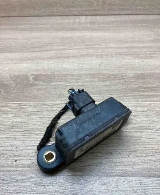 BMW 3 E90 E91 ESP acceleration yaw rate sensor 6780334