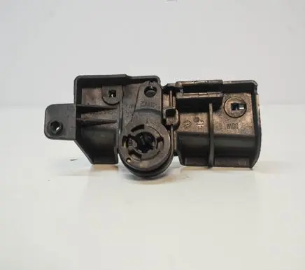 Audi A4 S4 B9 8W Engine bonnet (hood) release handle 8W2823633C
