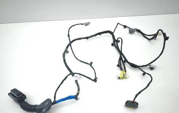 Hyundai Kona II Front door wiring loom 91601HF290