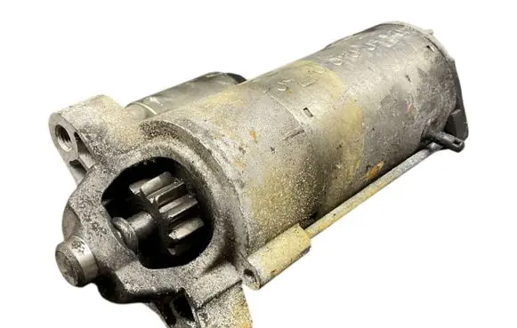 Volvo C30 Starter motor 31296302