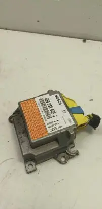 Audi A4 S4 B6 8E 8H Airbag control unit/module 8E0959655J