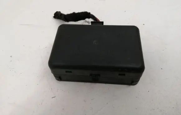 Mercedes-Benz Vito Viano W639 Rain sensor 2018205710 00600000