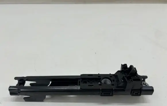 Mercedes-Benz E W213 Seat belt adjustment rail A0008600388