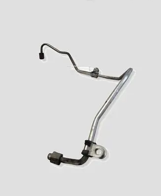 Dodge Caliber Turbo turbocharger oiling pipe/hose