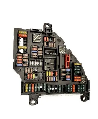 BMW 5 F10 F11 Fuse module 926492302