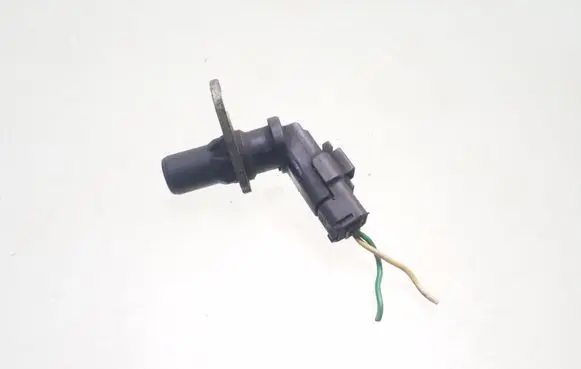 Peugeot 406 Crankshaft position sensor 9632889780