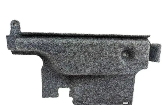 BMW 3 E92 E93 Other trunk/boot trim element 714548904 7145489