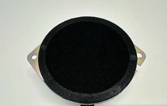 Ram 1500 Headliner speaker 68423513AA 26777AA 9YD27P