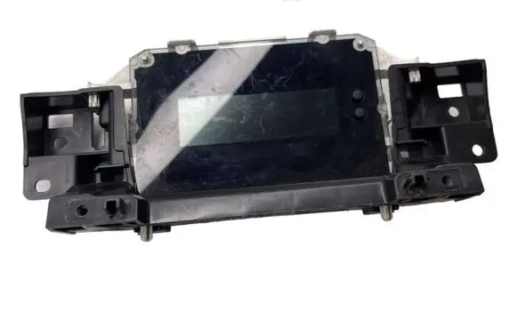 Ford Focus Screen/display/small screen AM5T18B955AG 10R035347 B3J06V120808