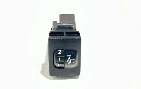 Toyota C-HR I Headlight level height control switch 8415202080 17666
