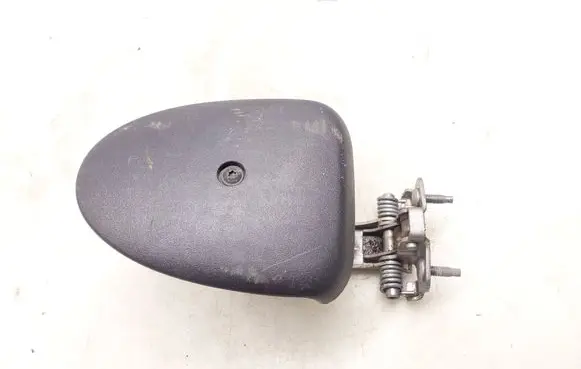 Renault Trafic III (X82) Loading door check strap stopper 824302173R 8200006259G