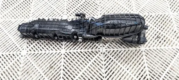 BMW 7 G11 G12 Intake manifold 8601612
