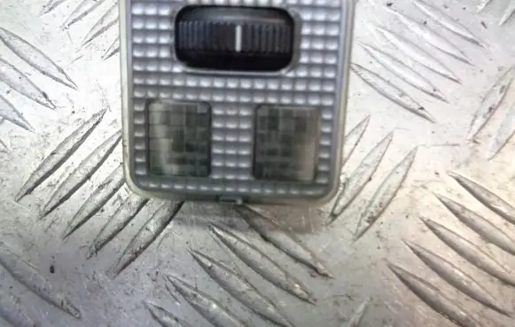 Peugeot Partner Other interior light