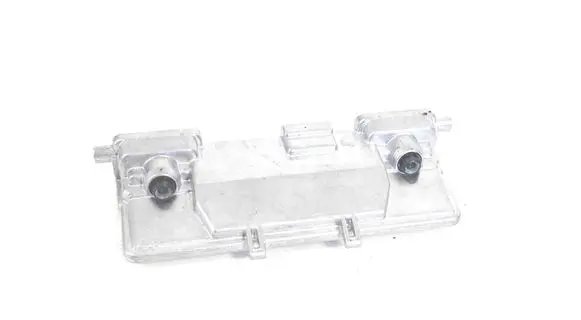 Windshield/windscreen camera