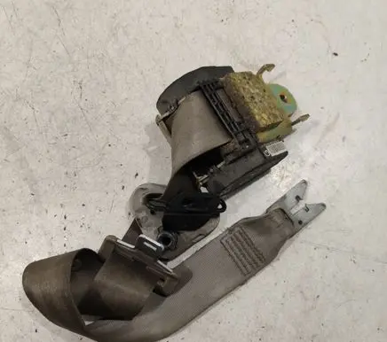 Renault Espace - Grand espace IV Front seatbelt 8200507488