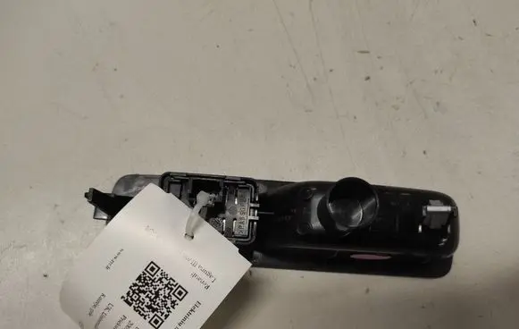 Renault Laguna III Electric window control switch 82944002R 1008769