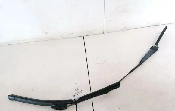 Peugeot Partner Front wiper blade arm 80007467B