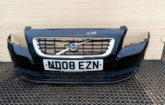 Volvo S40 Front bumper