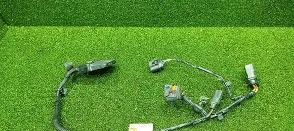 Man TGE 1gen Other wiring loom 21102016 7C0971819