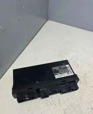 BMW 5 E60 E61 Comfort/convenience module 9168835 5WK49110C