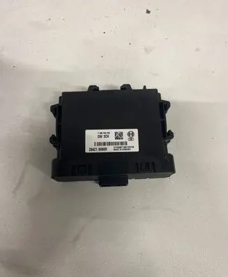 Other control units/modules