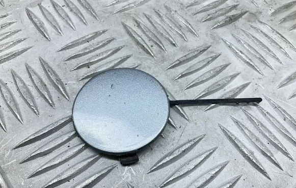 Audi A4 S4 B8 8K Front tow hook cap/cover 8K0807241