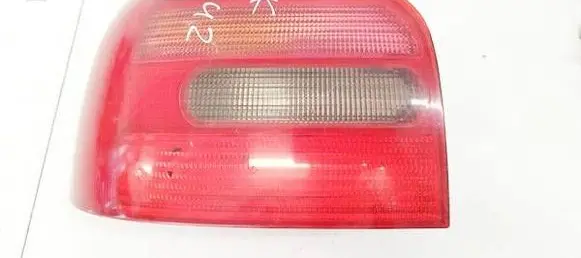Audi A3 S3 8L Rear/tail lights 8L0945095