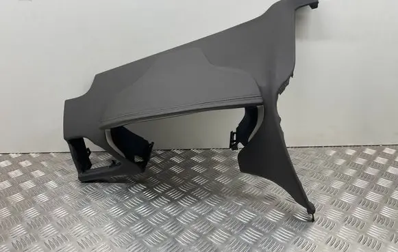 Lincoln MKZ II Dashboard DP5340A606B