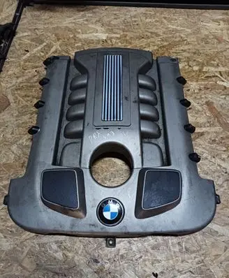 BMW 7 E65 E66 Engine cover (trim)