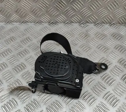 BMW iX Rear seatbelt 7911586