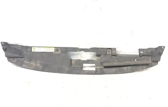 Dodge Caliber Front bumper lower grill 05116131
