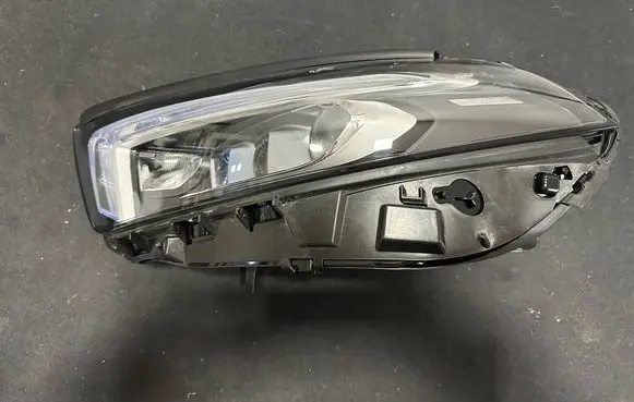 Mercedes-Benz A W177 Headlight/headlamp A1779062505