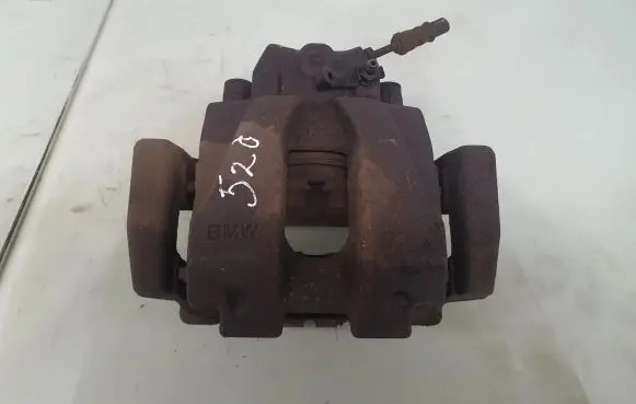 BMW X3 F25 Front brake caliper 34106790922