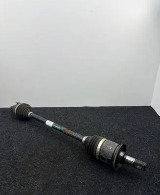 BMW 1 F20 F21 Rear driveshaft 8644244