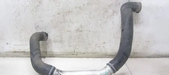 Volvo V40 Intercooler hose/pipe 31370060